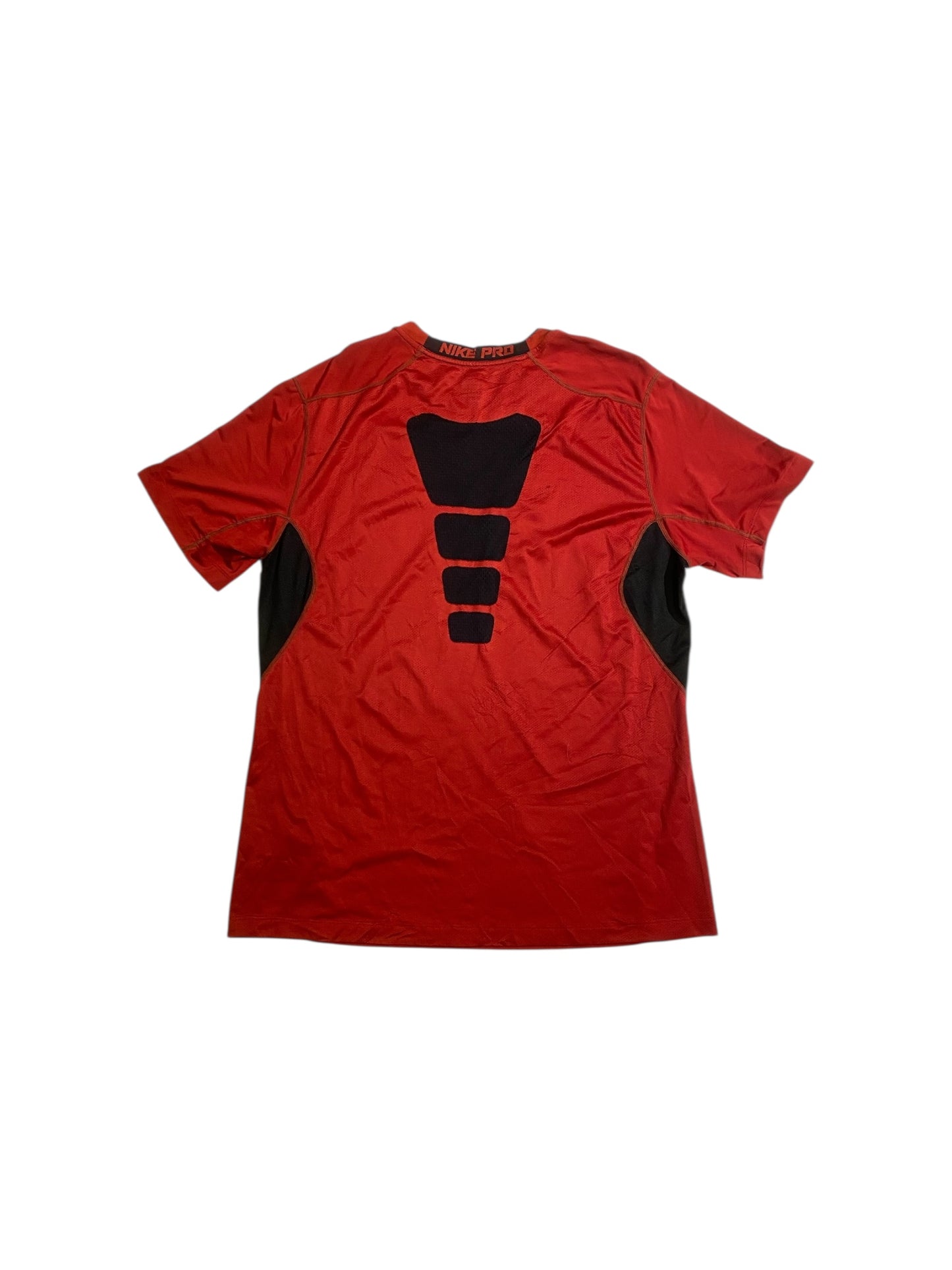 Nike pro compression shirt