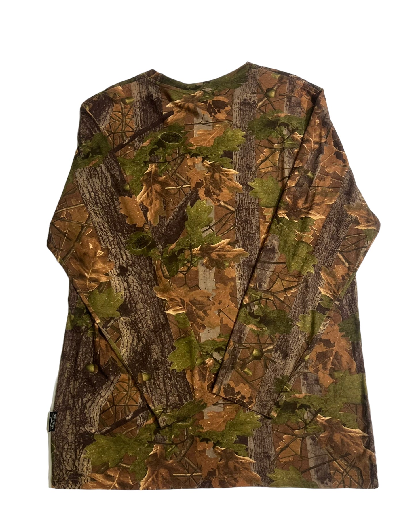 Jack pyke real tree long sleeve