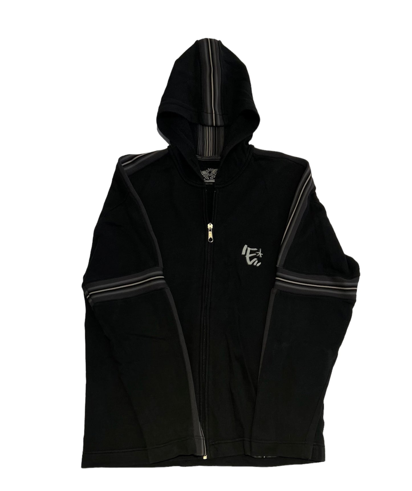 Energie y2k zip up jacket