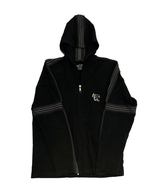 Energie y2k zip up jacket