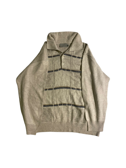 Paolo negrato knit polo