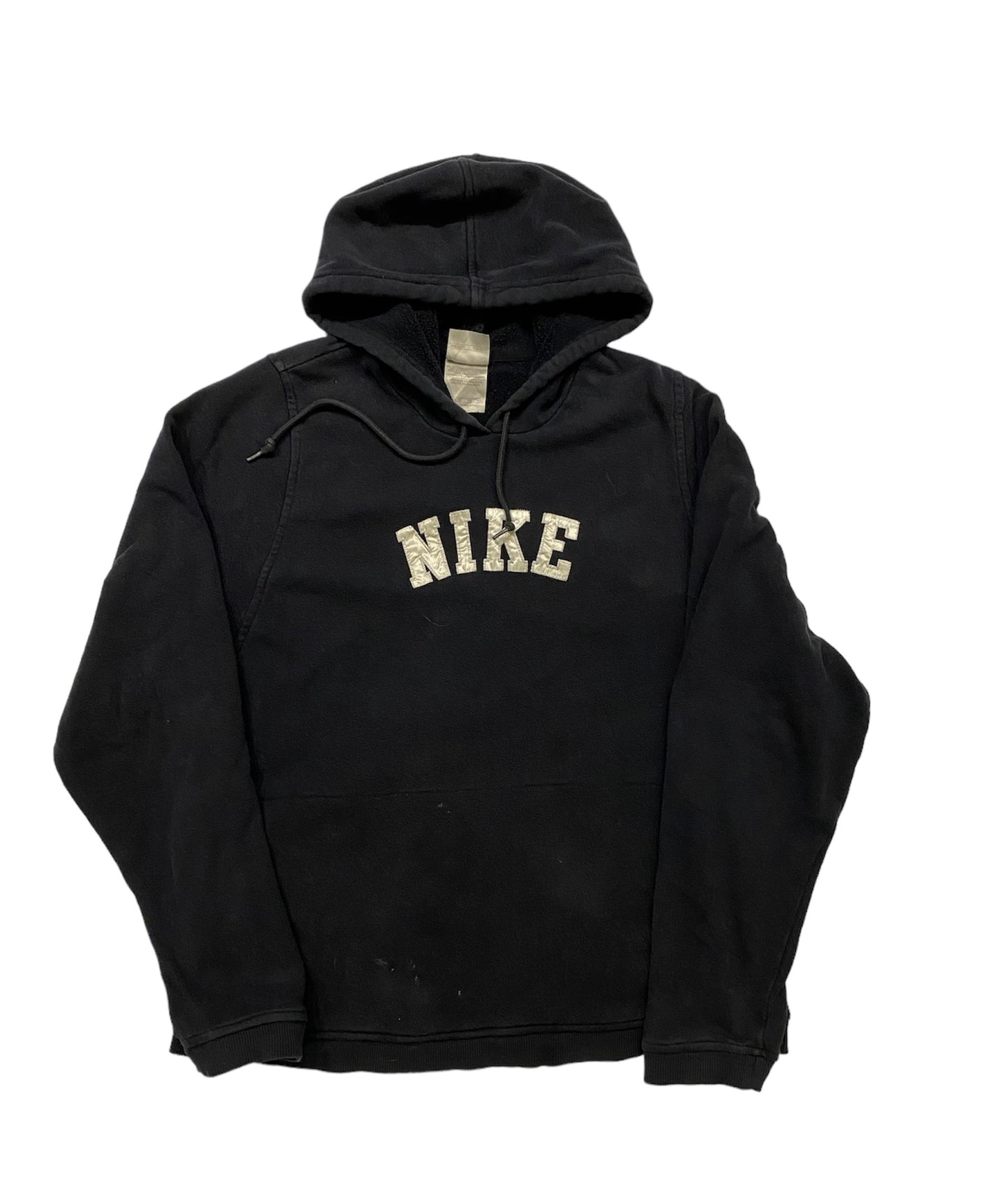 Nike fleece hoodie