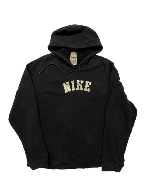 Nike fleece hoodie