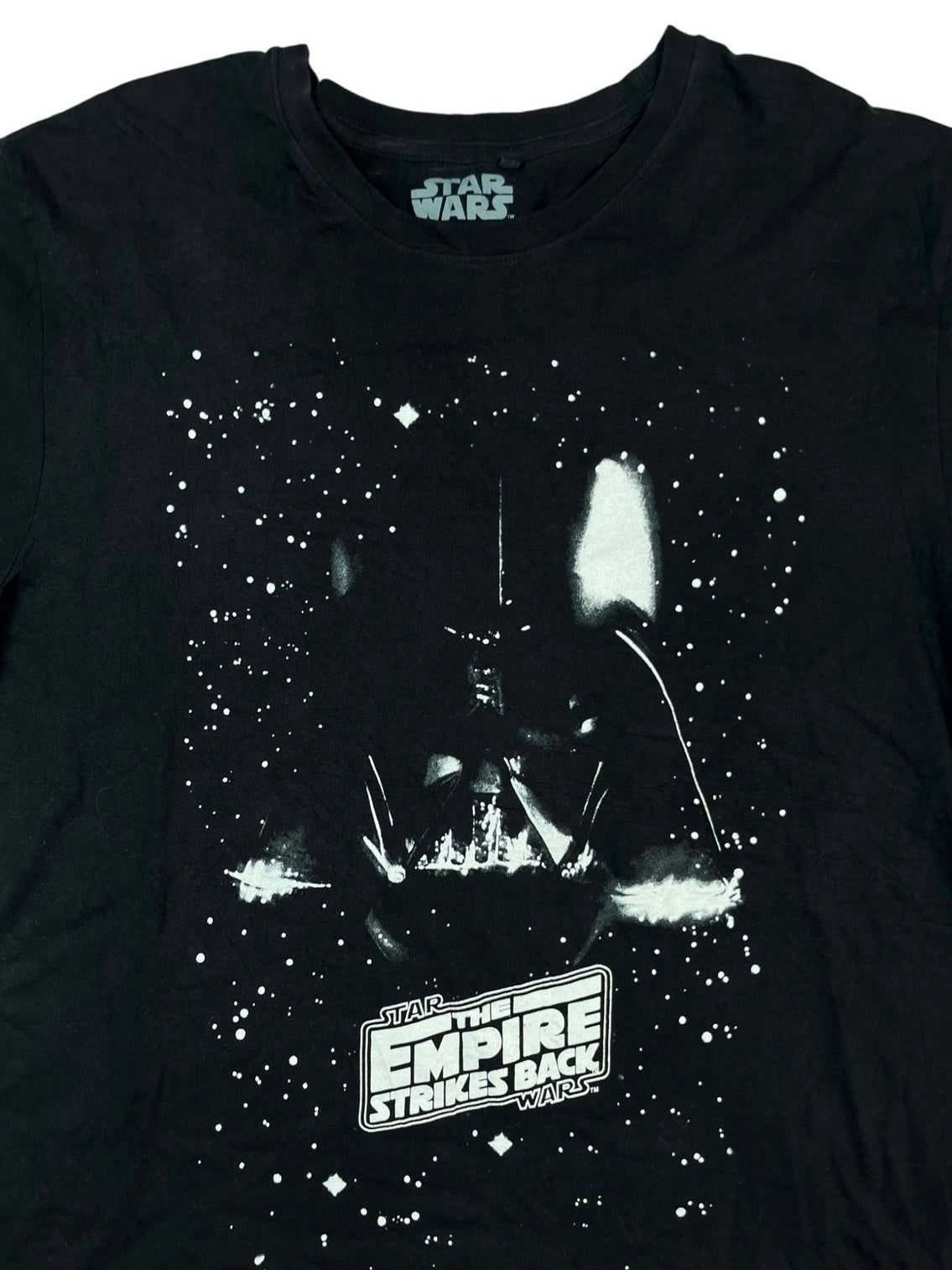 Star wars - the empire strikes back - graphic tee