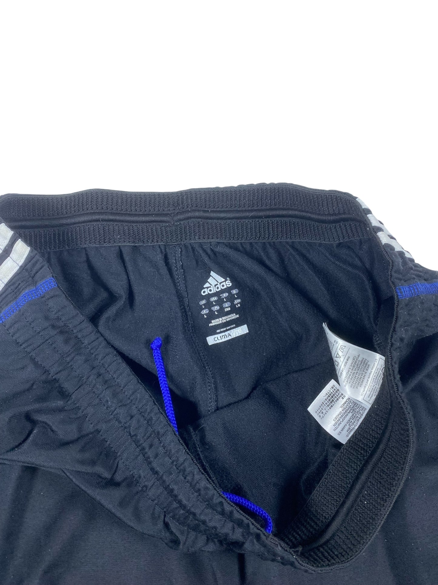 Adidas vintage trackpants