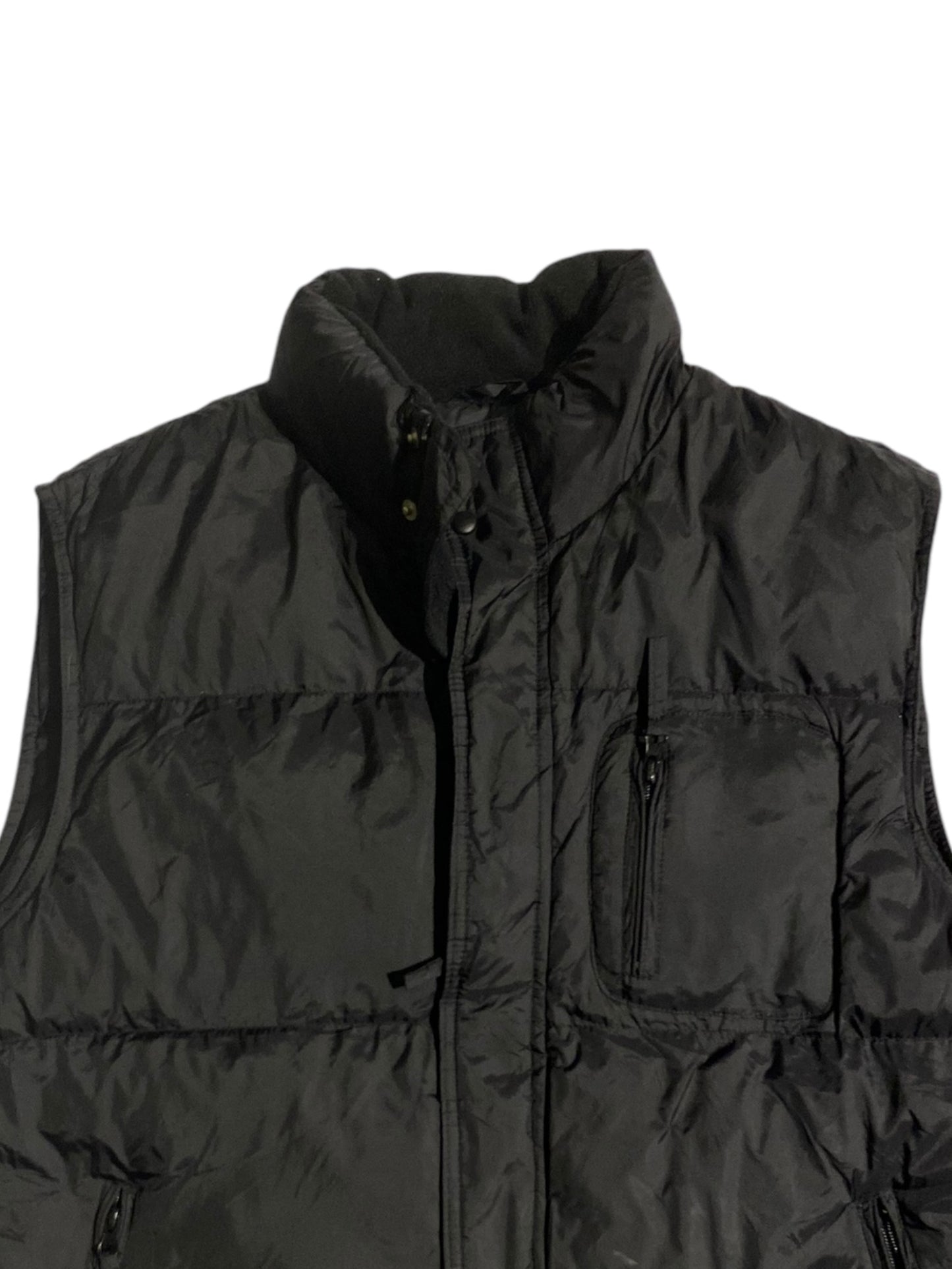Adx-701 puffer vest