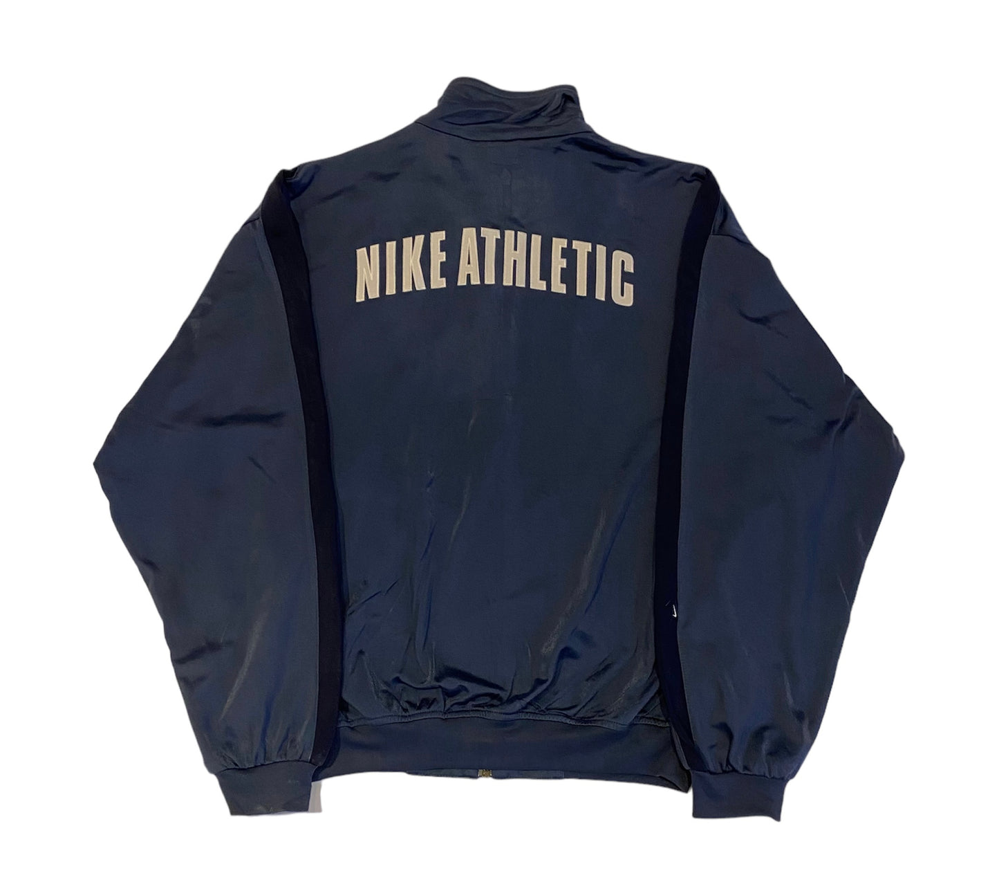 Nike vintage tracksuit jacket
