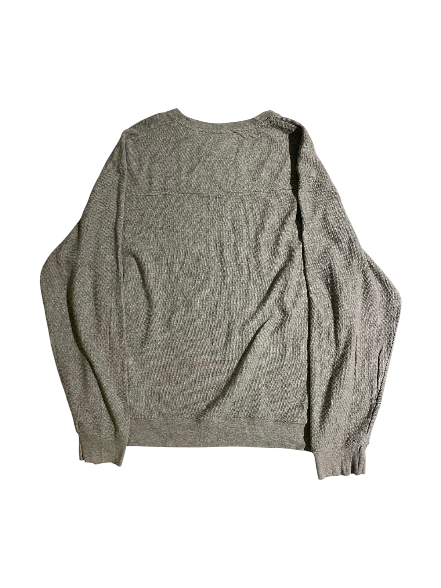 Gant grey sweater
