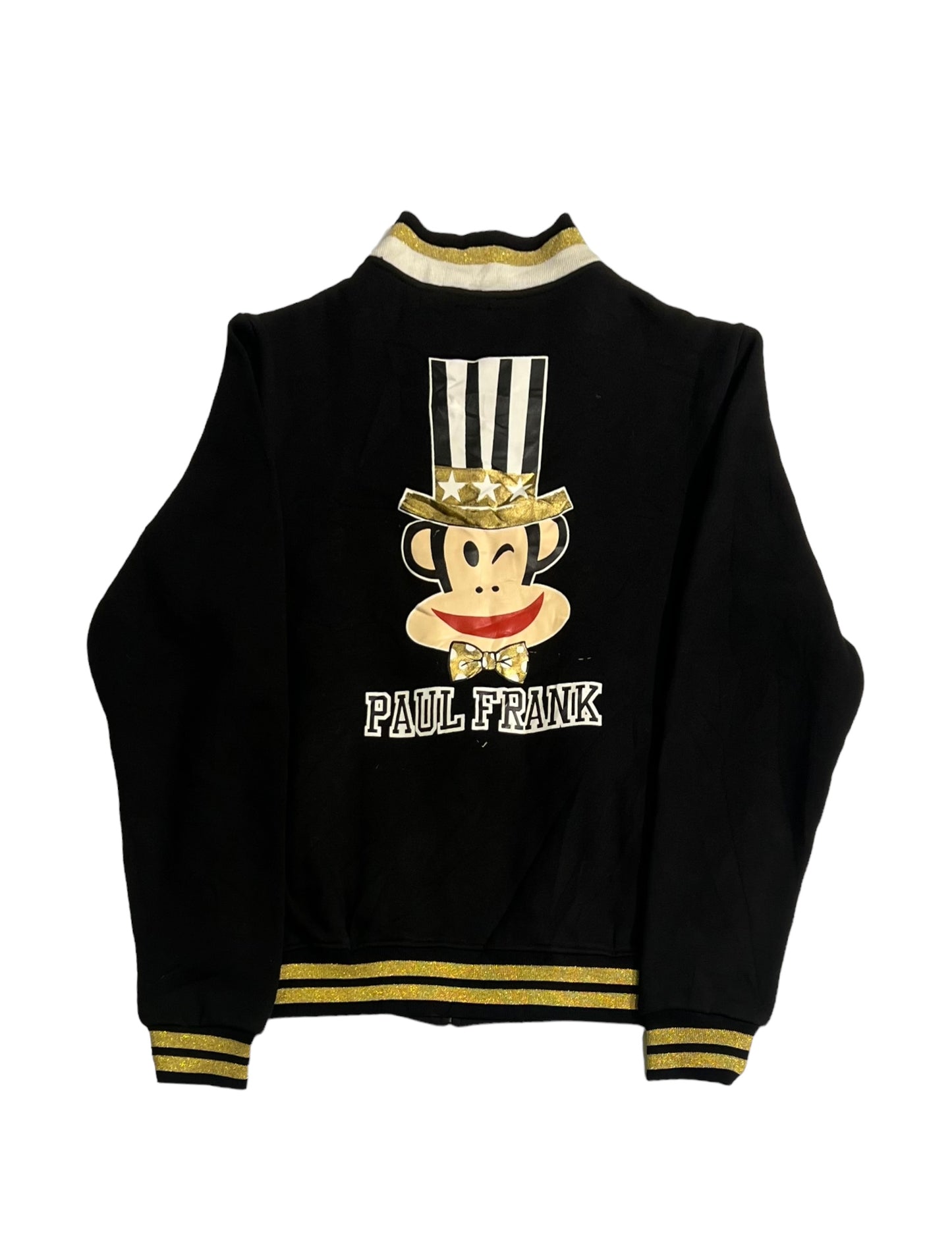 Paul Frank USA printed jacket