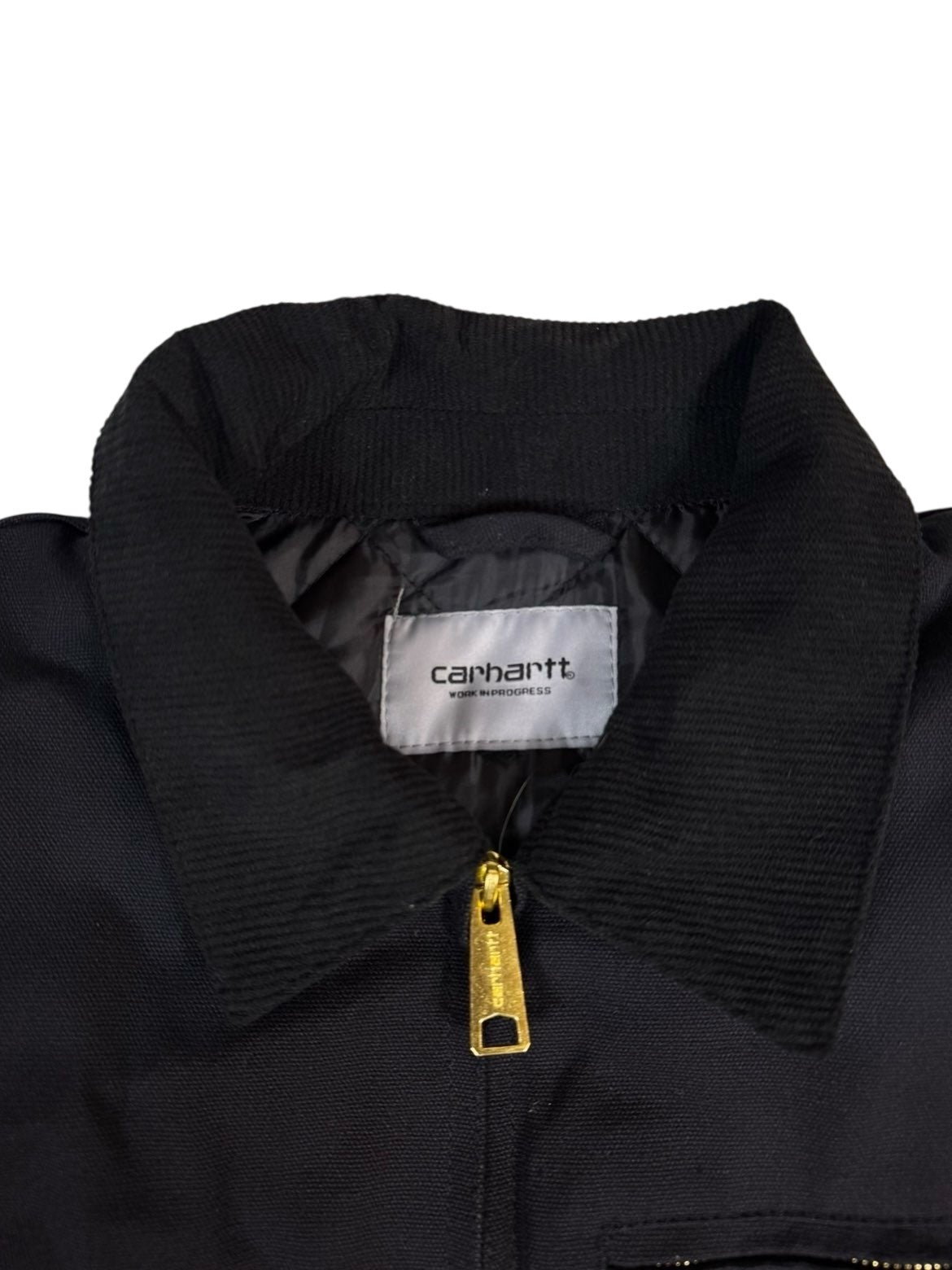 Carhartt detroit WIP jacket