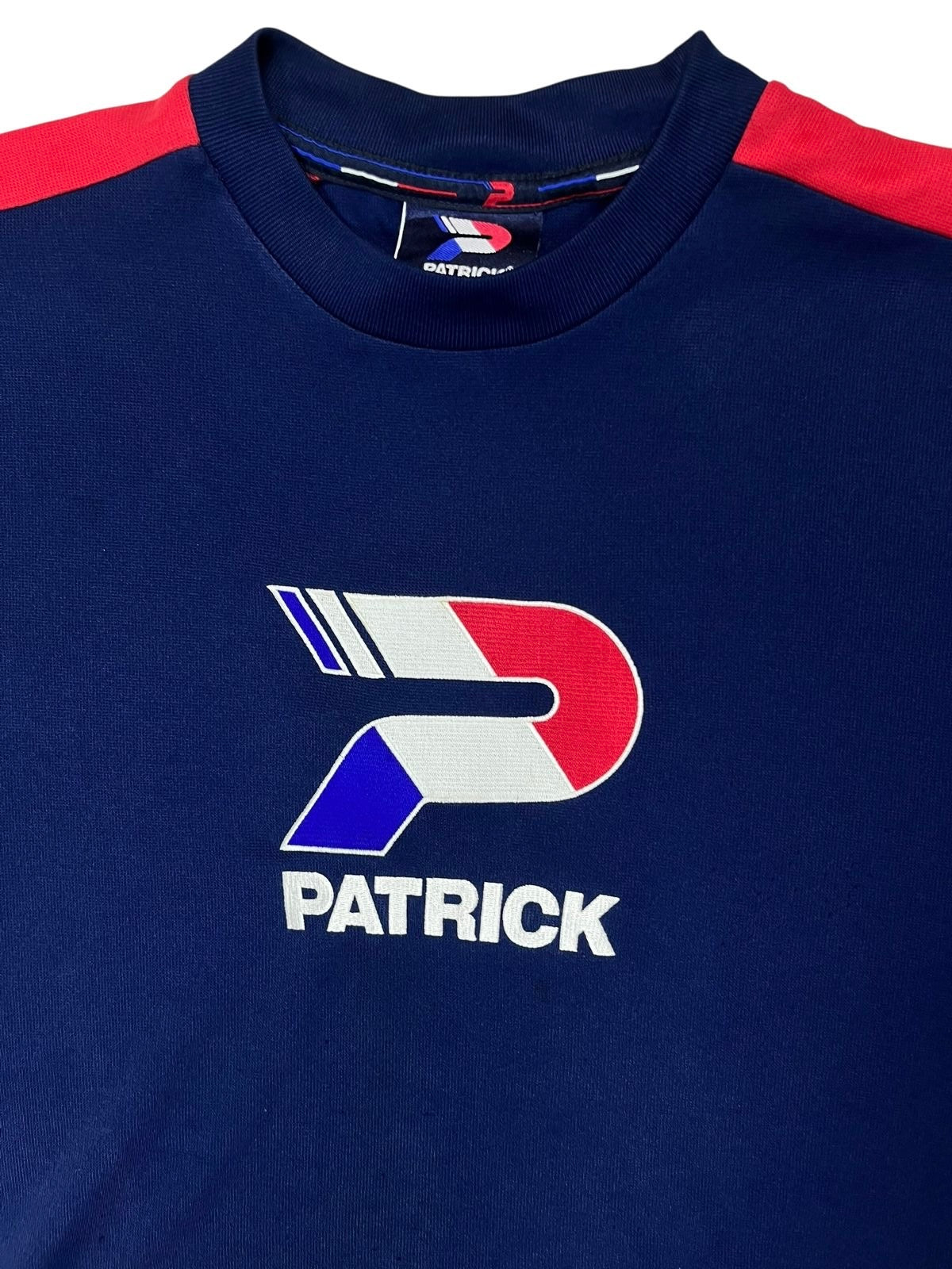 Patrick France jersey