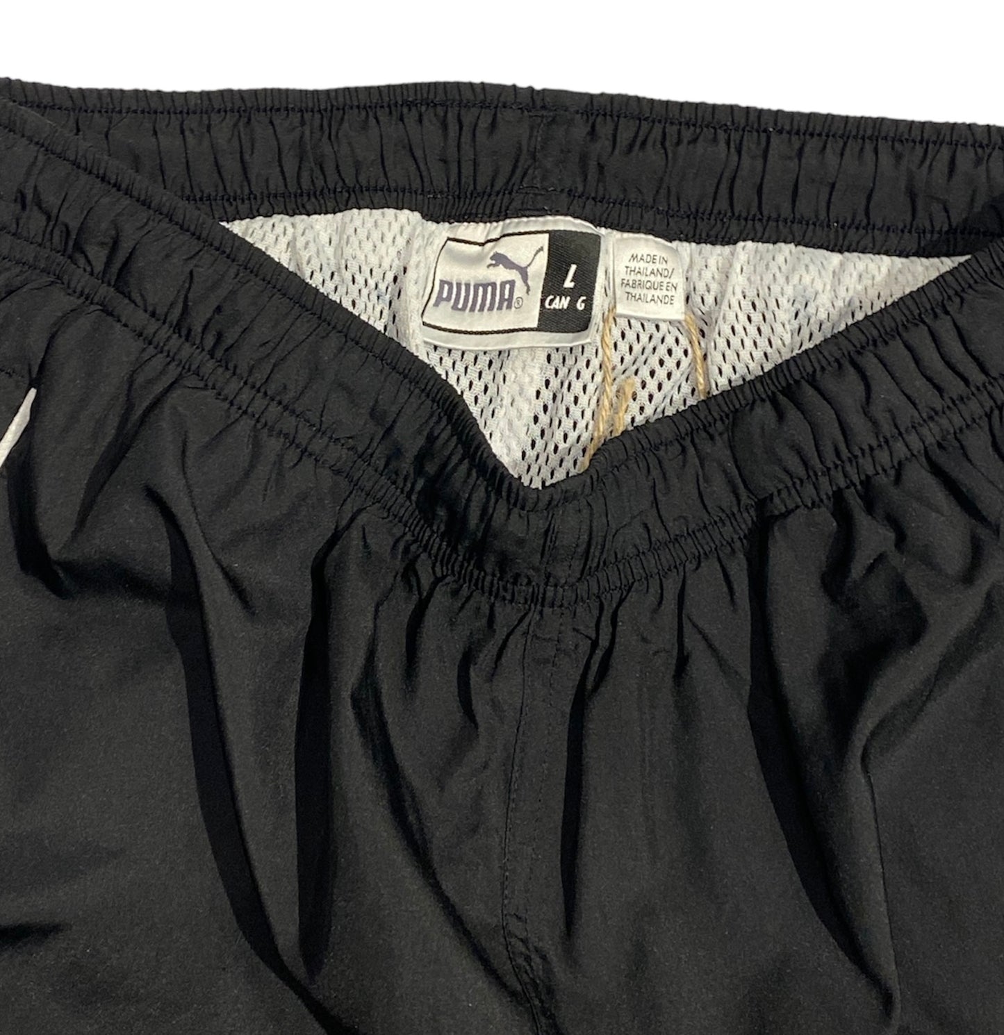 Puma vintage king trackpants