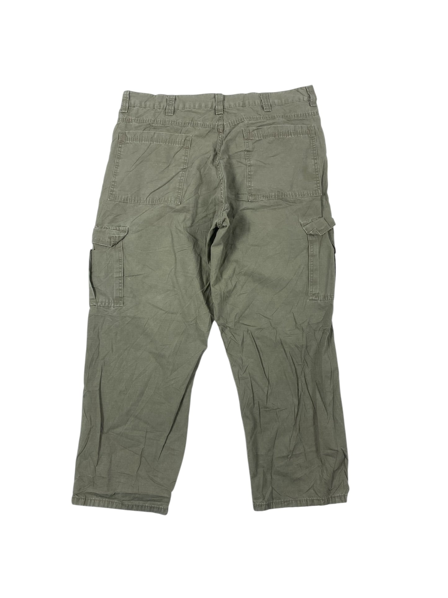 Wrangler vintage cargo pants