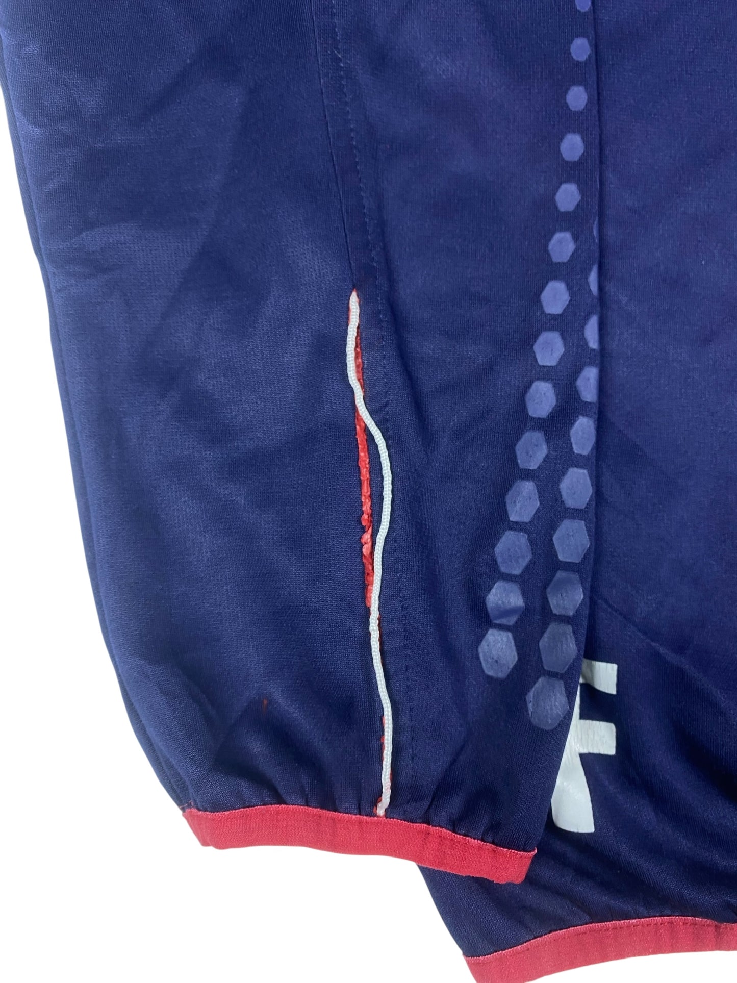 CCM long sleeve jersey