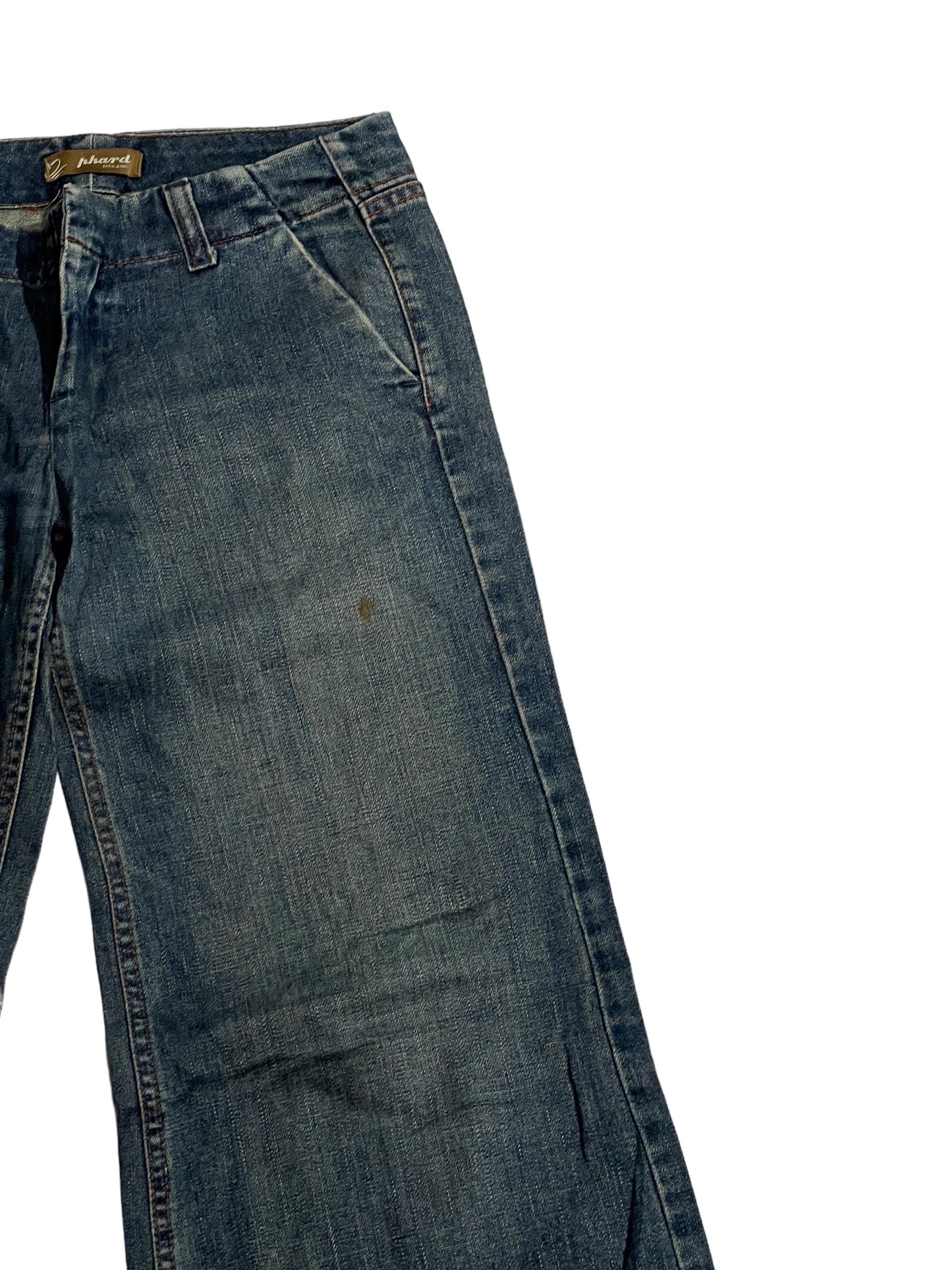 Phard extra baggy jeans