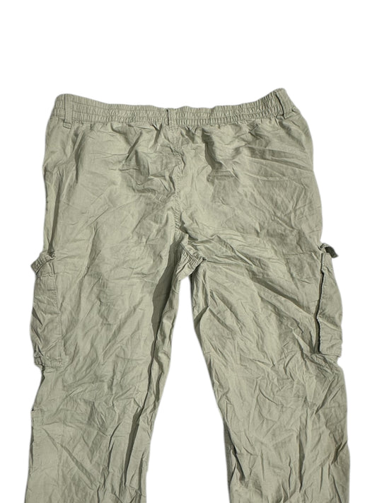 H&M baggy cargo pants