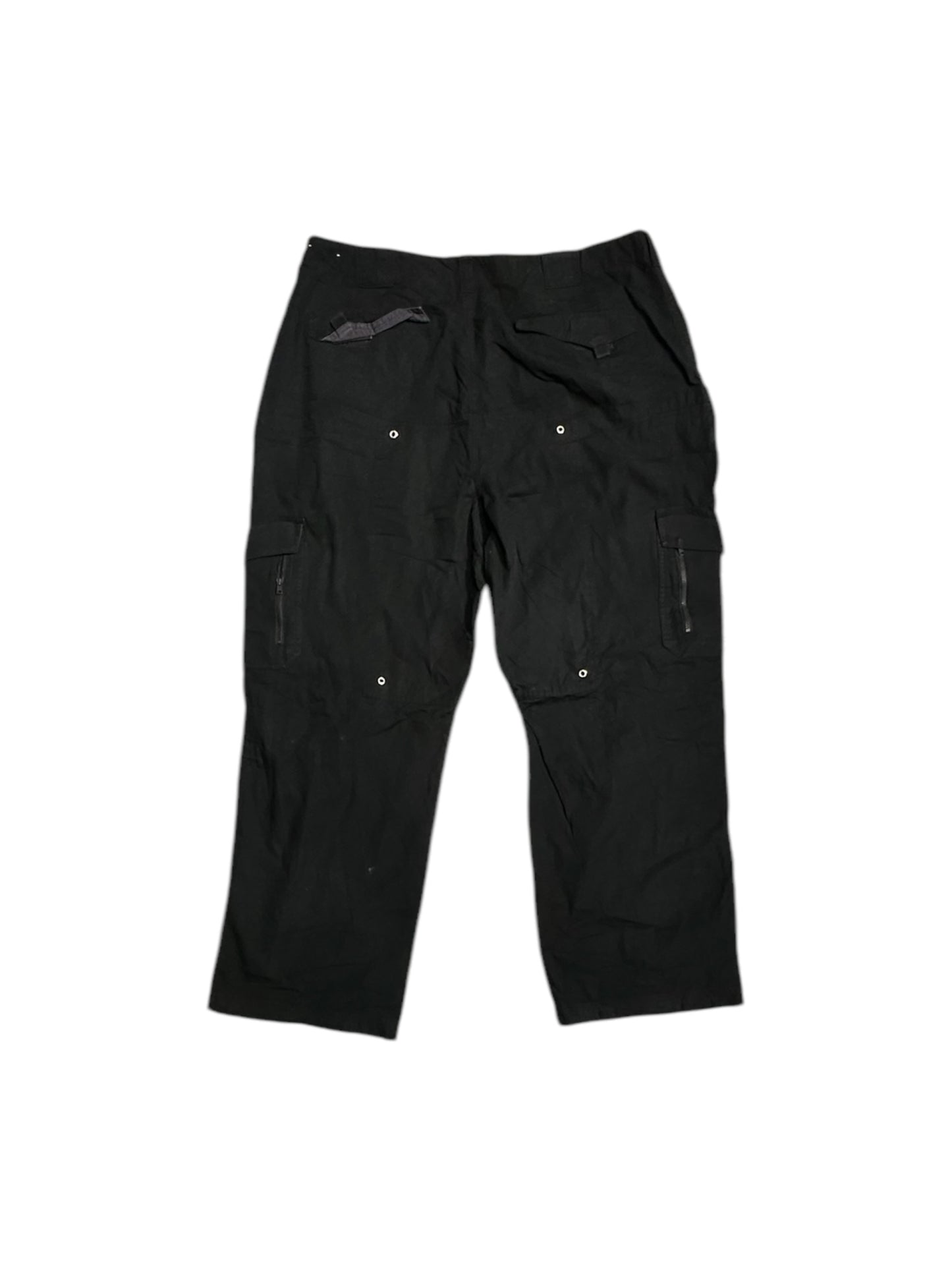 725 baggy cargo pants