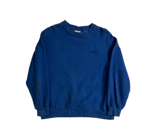 Pull & bear polychromed crewneck