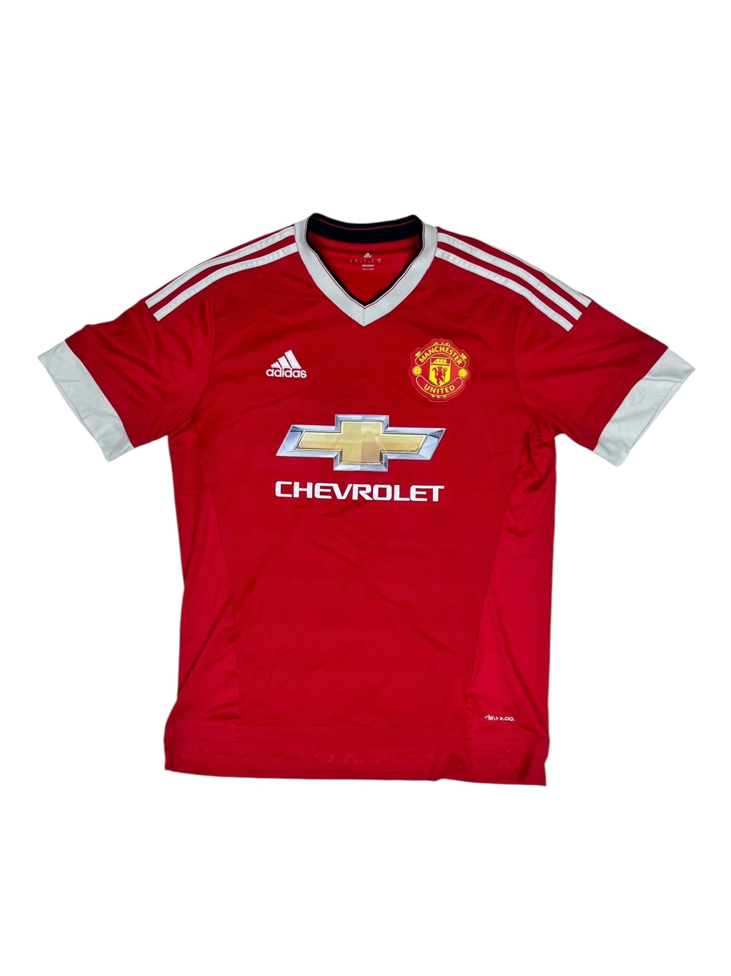 Manchester united jersey