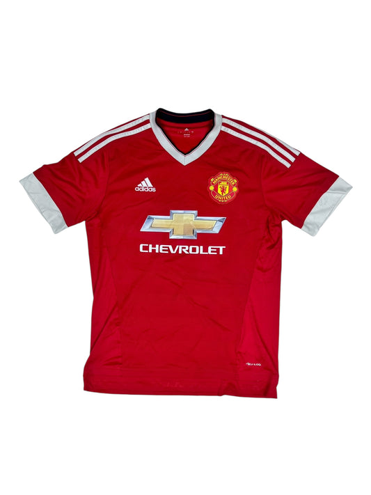 Manchester united jersey