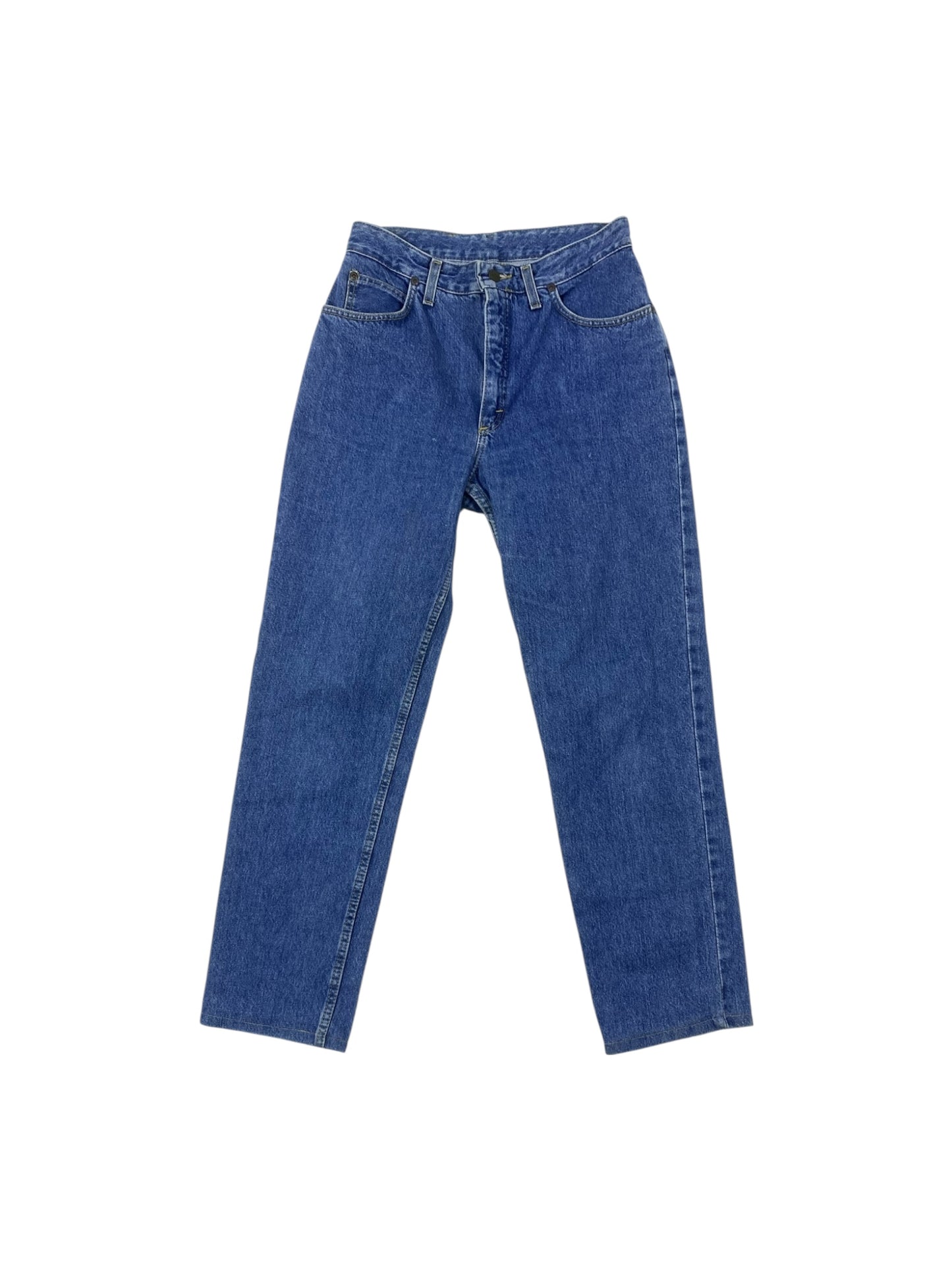 Lee vintage denim jeans