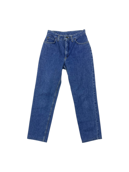 Lee vintage denim jeans