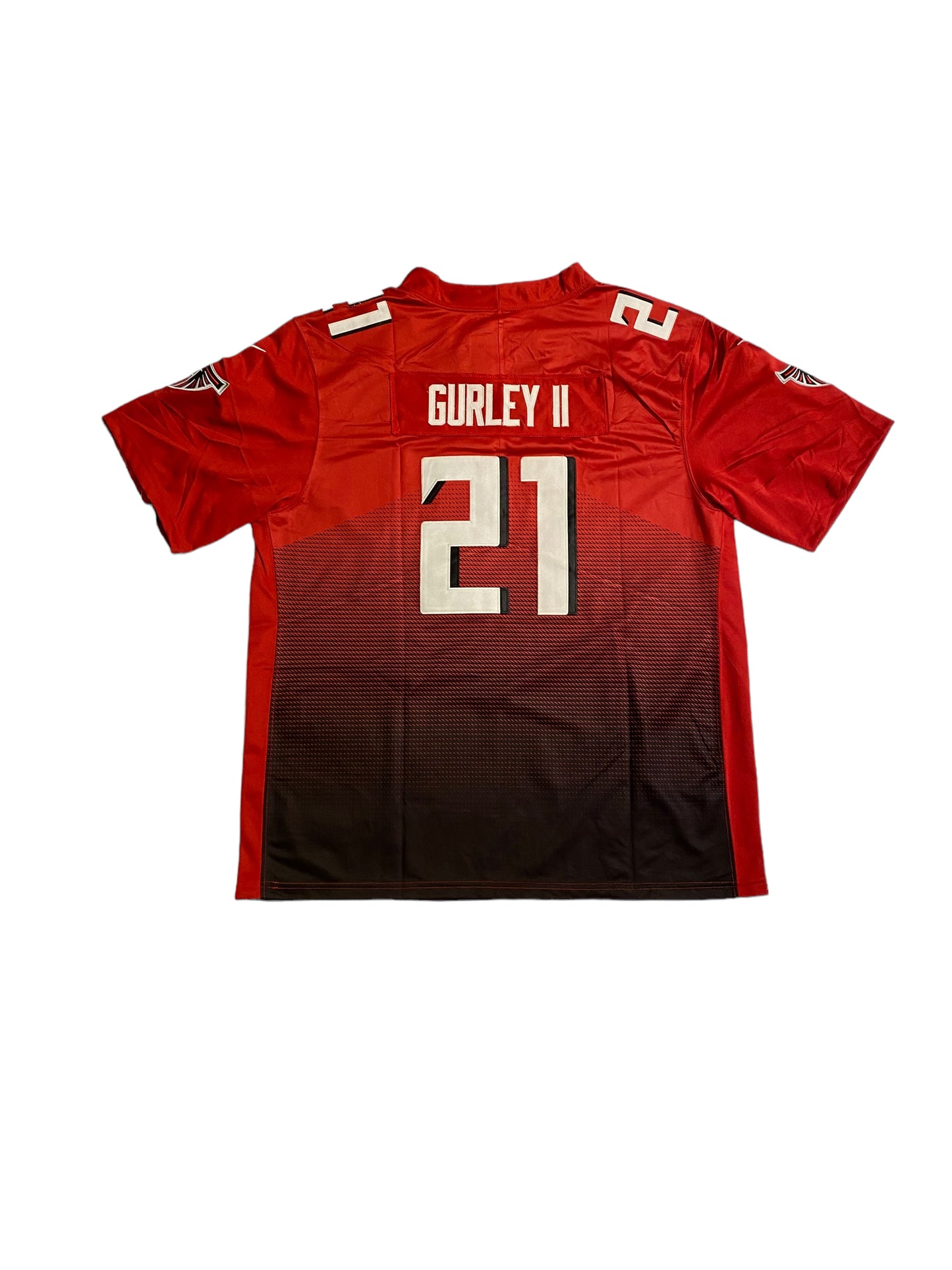 Todd Gurley II Atlanta Falcons jersey