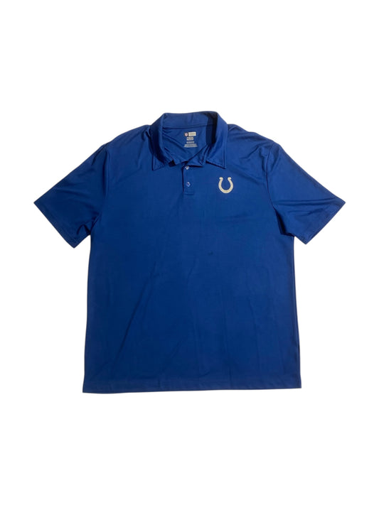 NFL team apparel jersey