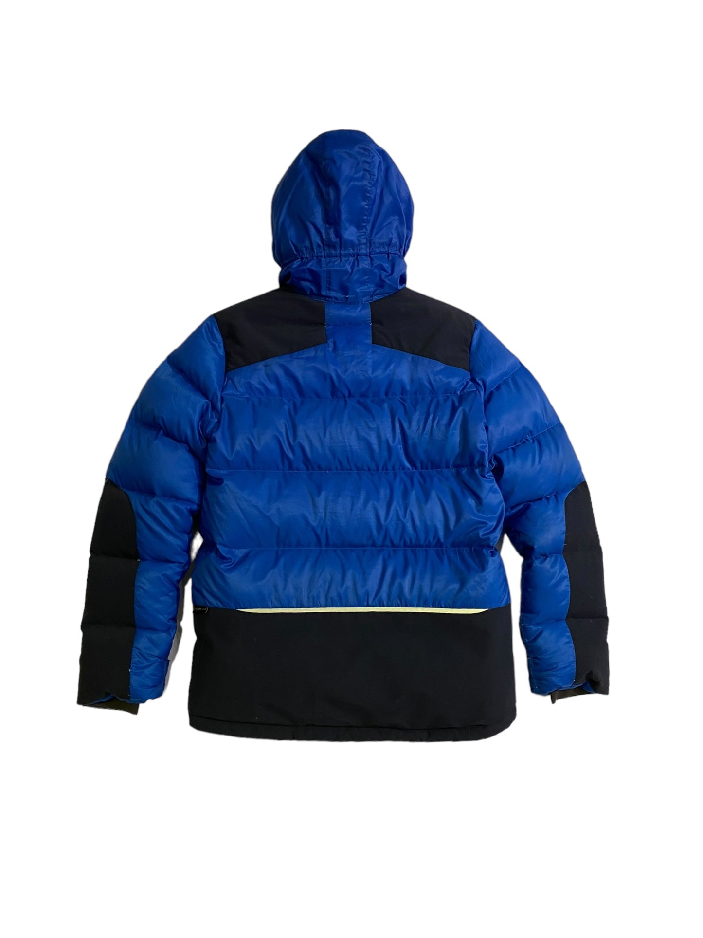 Jacket Wolfskin puffer jacket