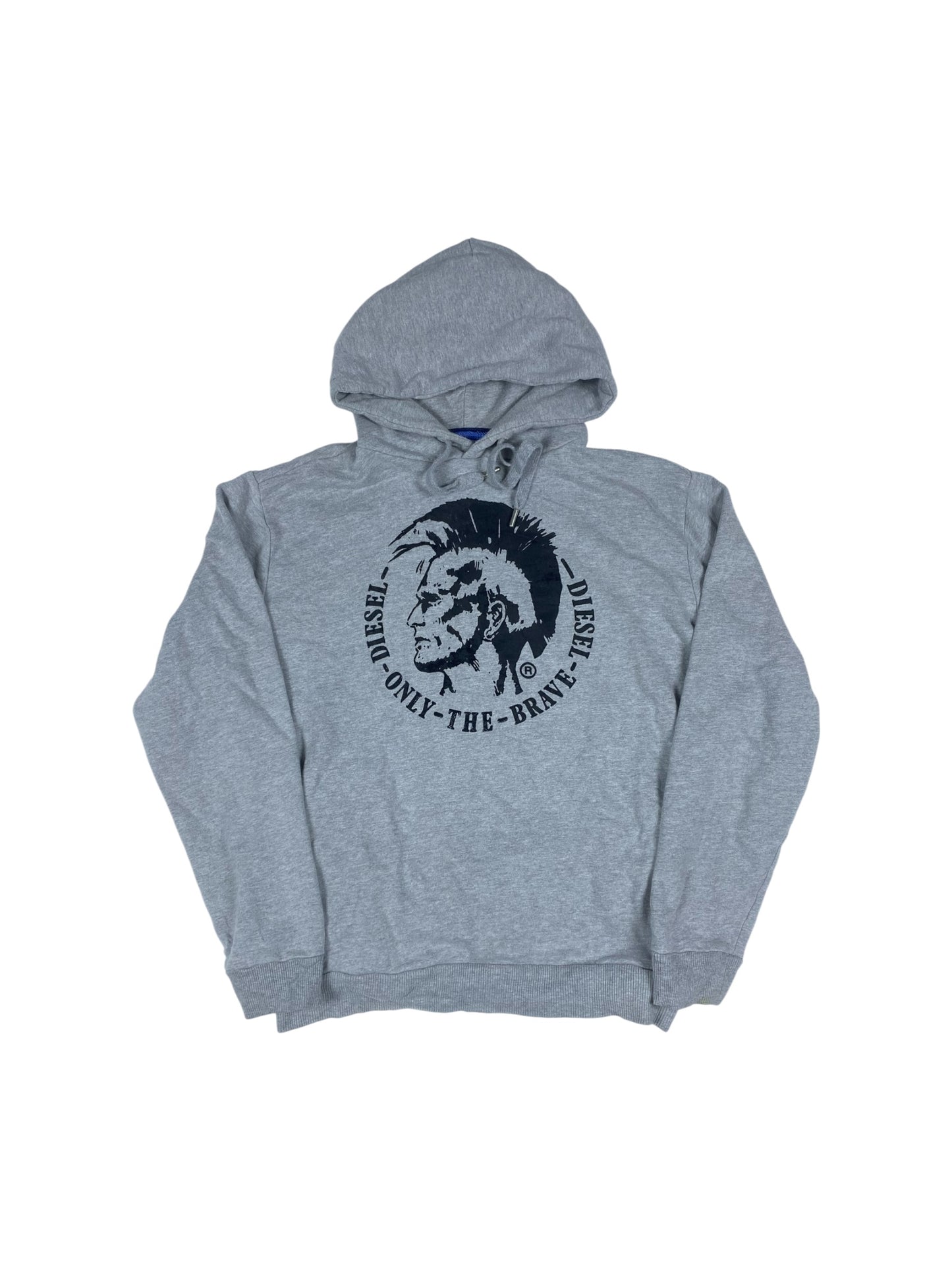 Diesel vintage hoodie