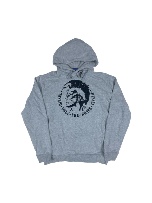 Diesel vintage hoodie