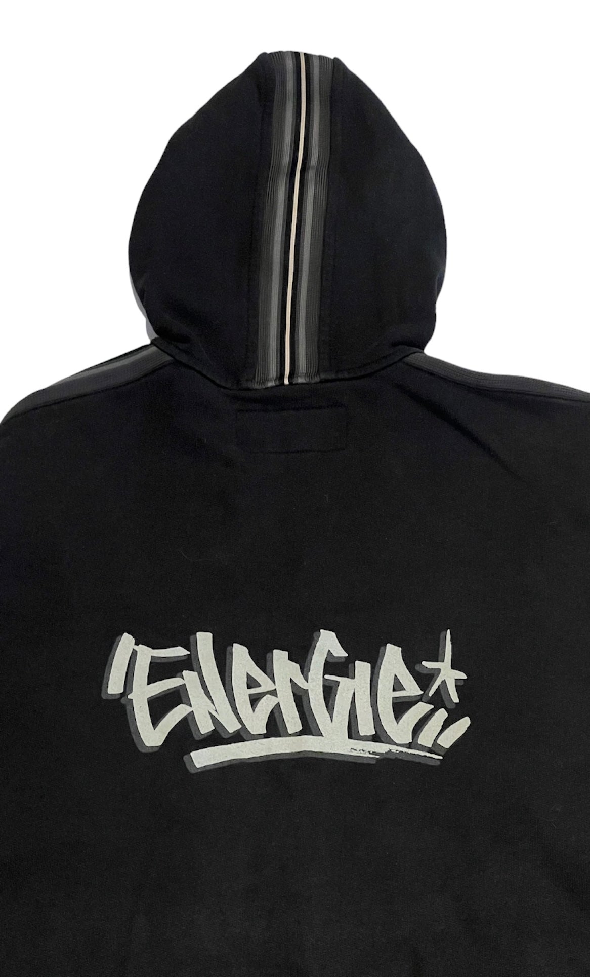Energie y2k zip up jacket