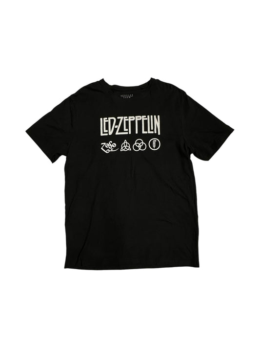 Led-Zeppelin graphic tee