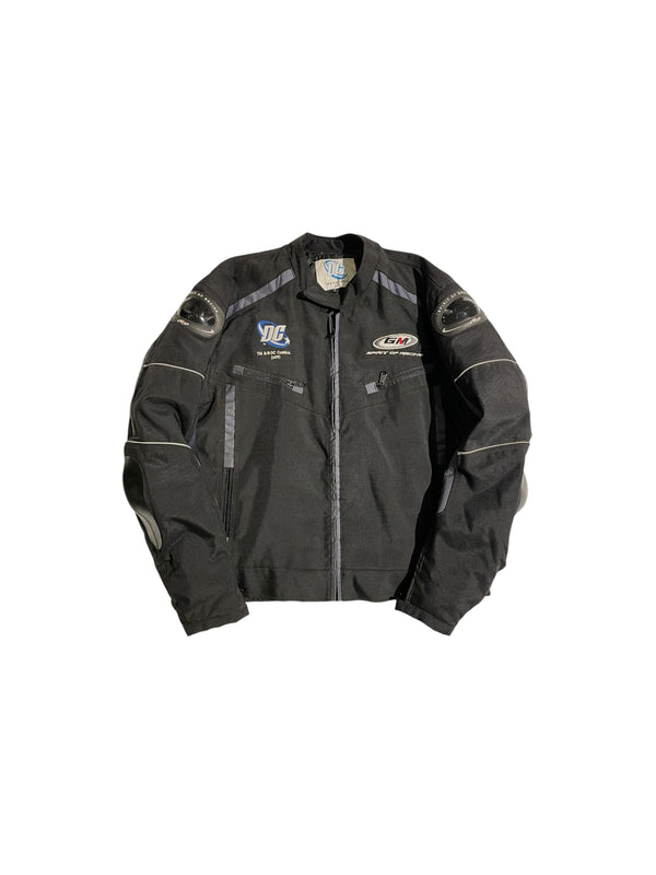 The Batman DC comics motor racing jacket – Яetrospect