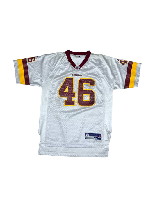 Redskins Betts jersey