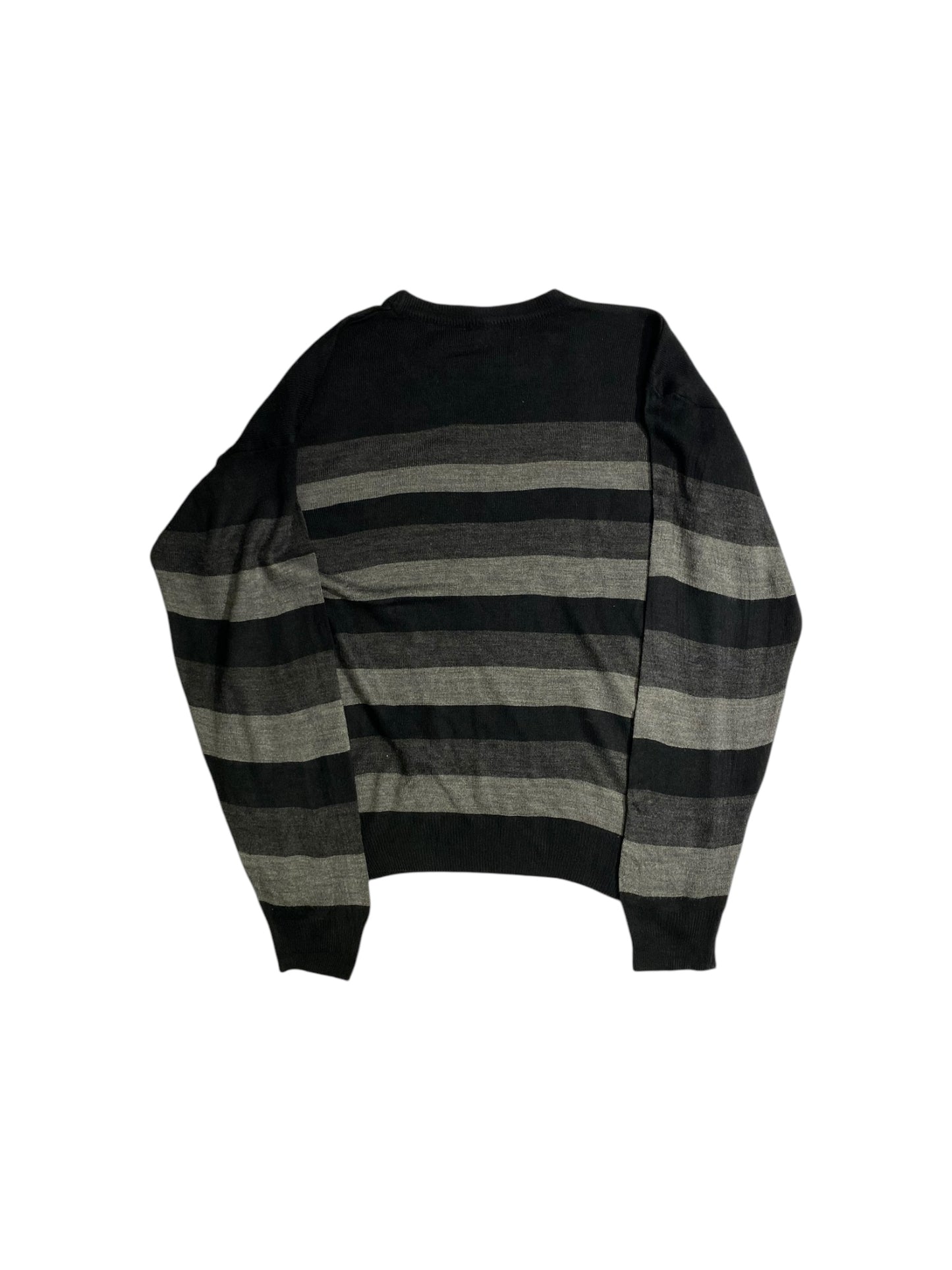 Lacoste knit sweater