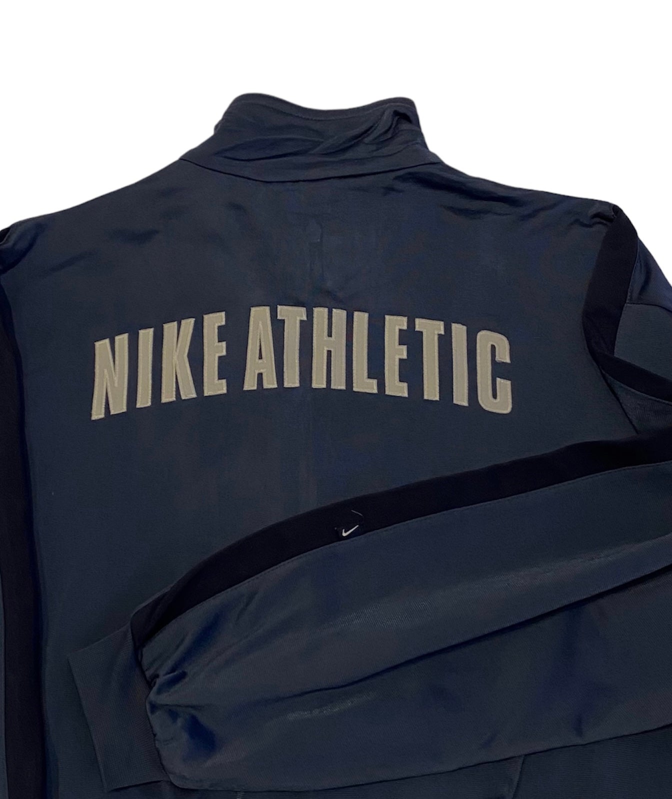 Nike vintage tracksuit jacket