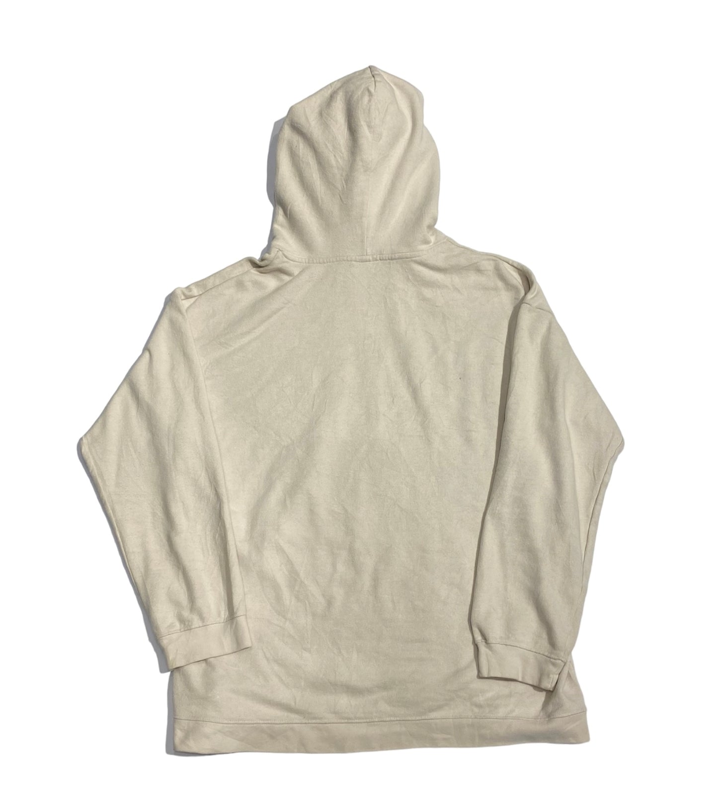 Stüssy tribe vintage hoodie