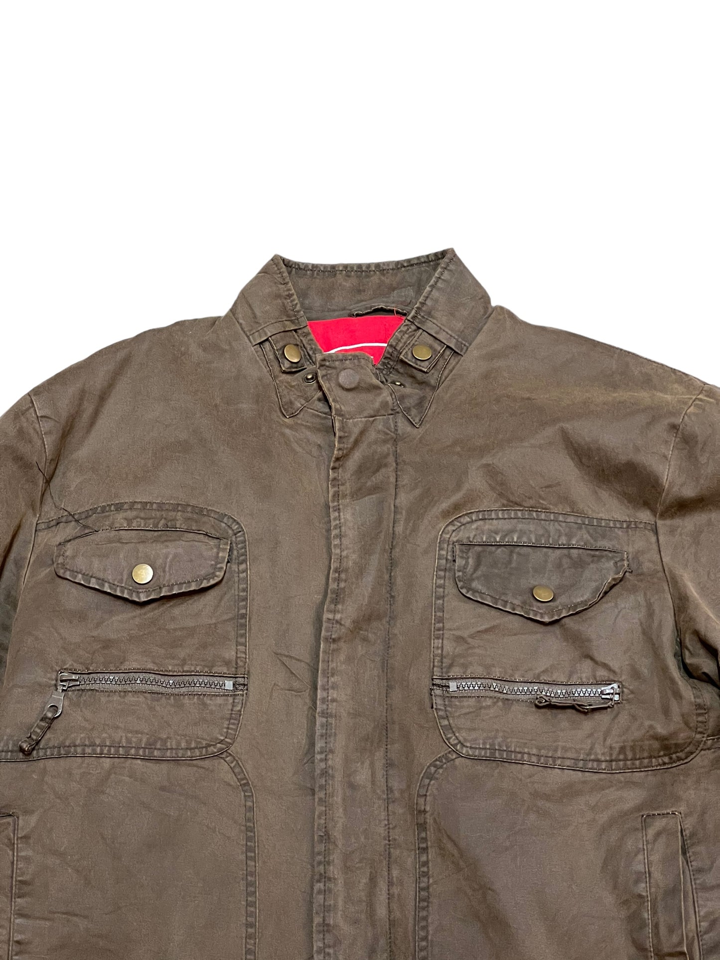 Rivers workwear jacket