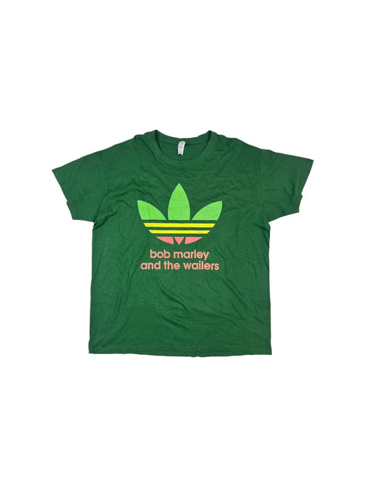 Bob Marley & the wailers graphic tee