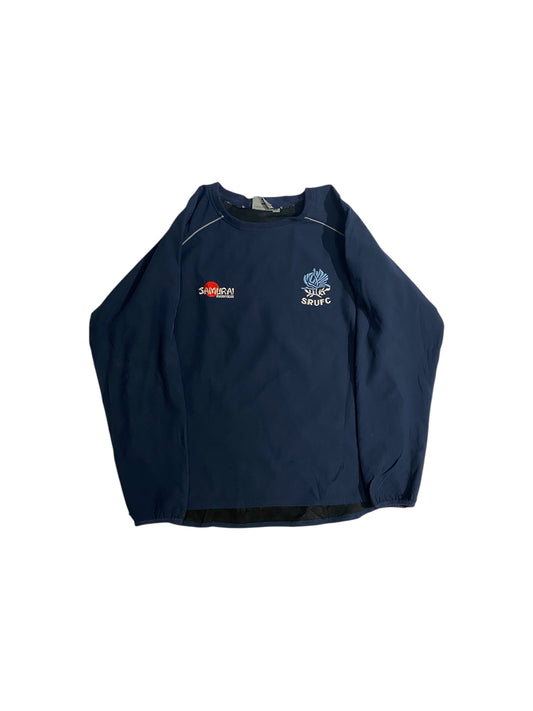 Samurai waterproof sweater