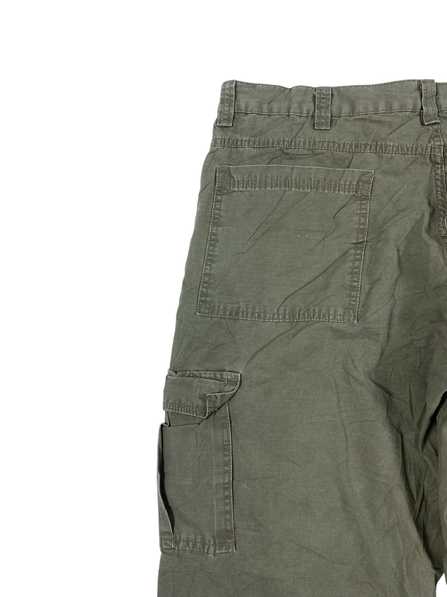 Wrangler vintage cargo pants