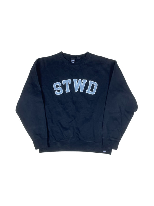 Pull&Bear STWD heavy sweater