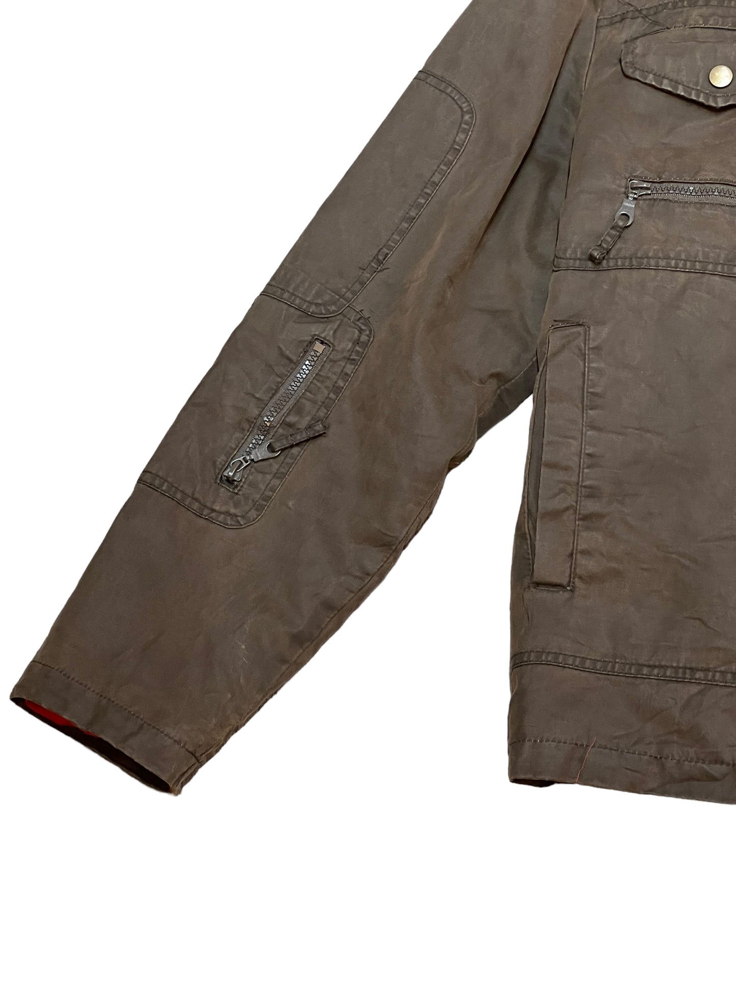 Rivers workwear jacket
