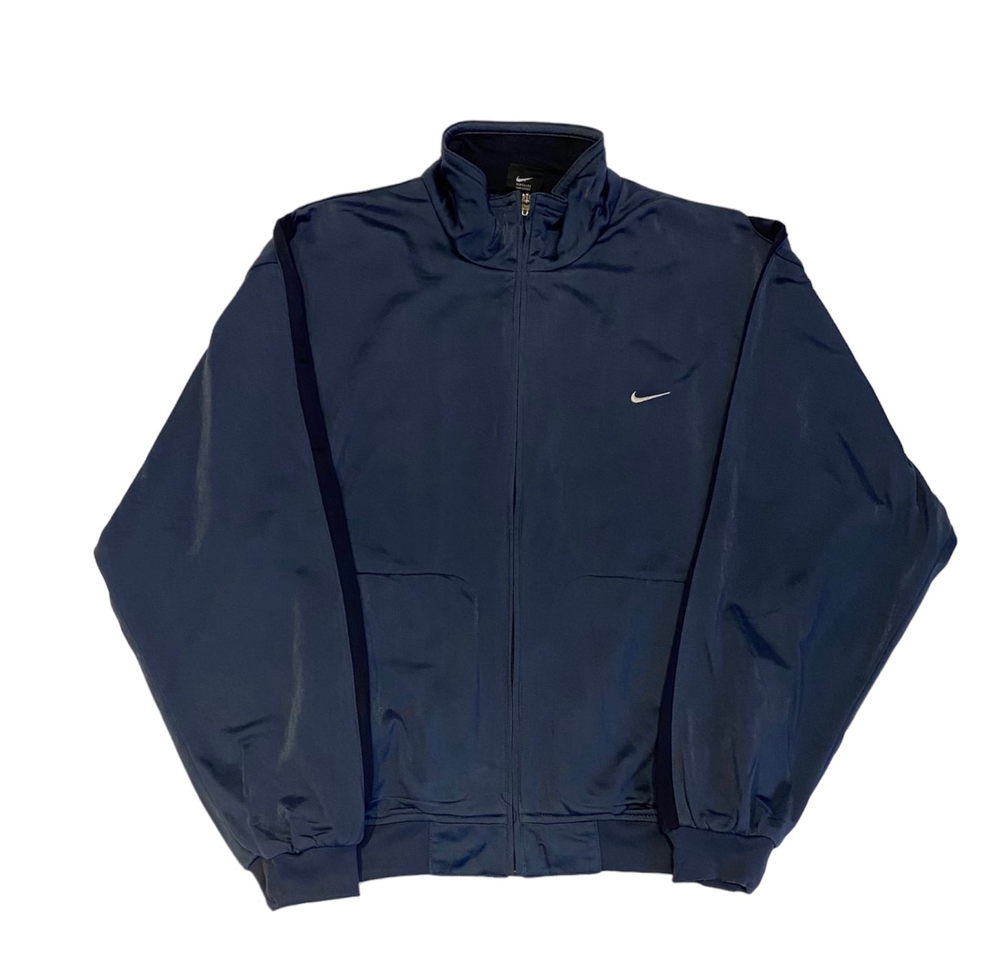 Nike vintage tracksuit jacket