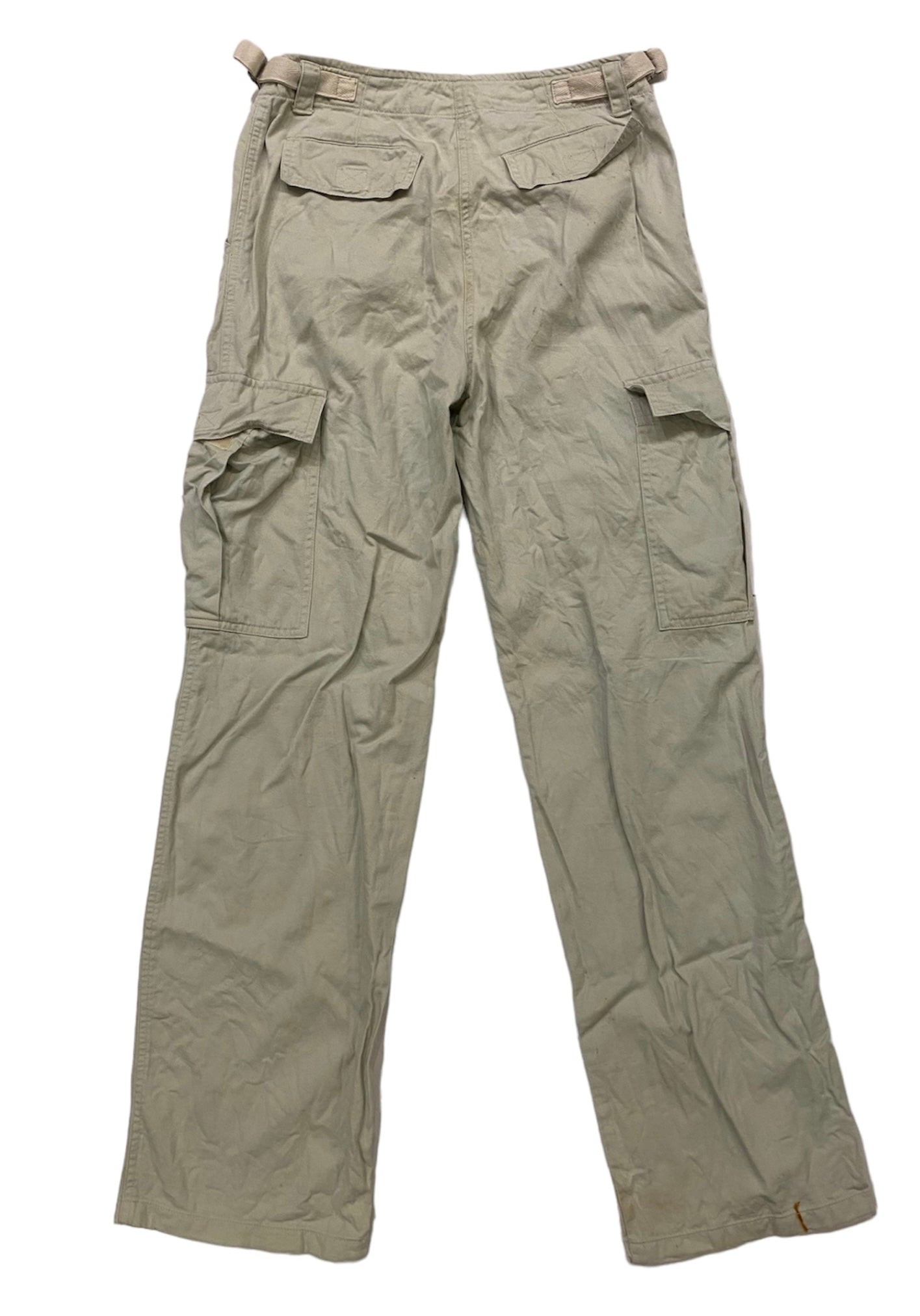 JP collection multipocket cargo pants