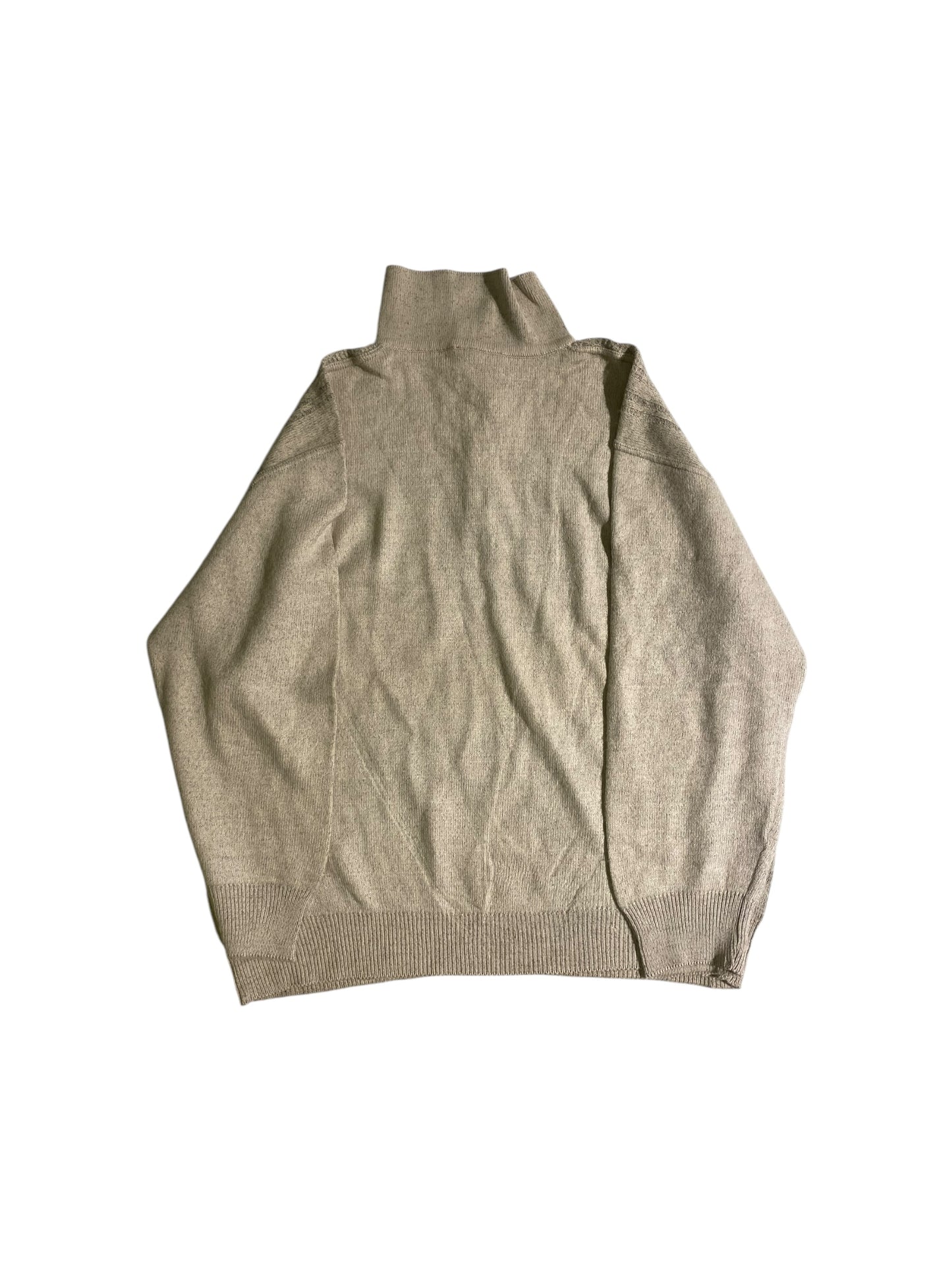 Paolo negrato knit polo