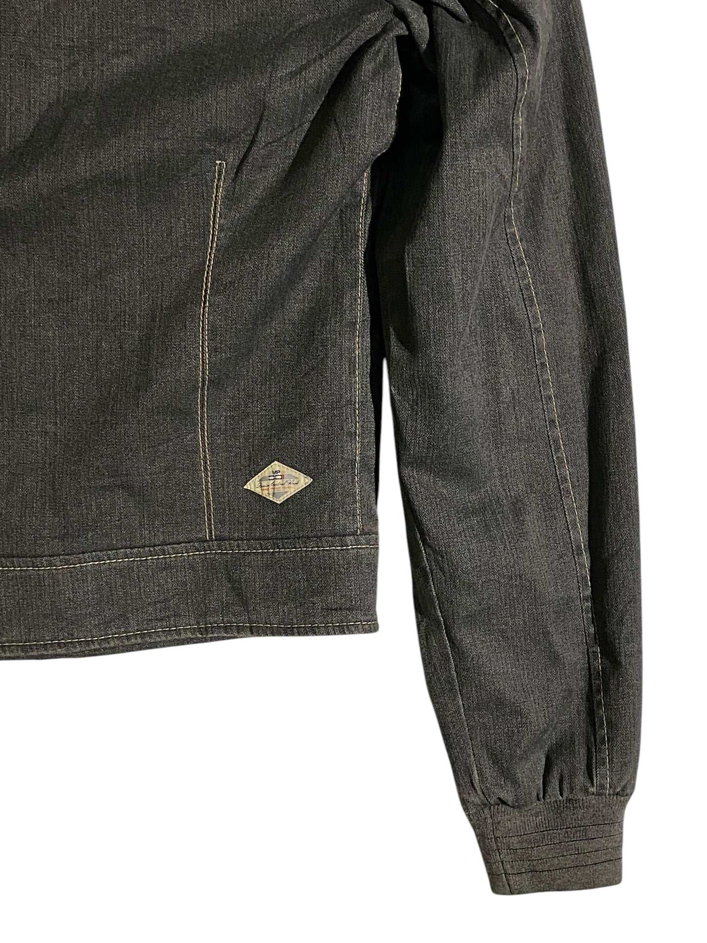 MP001 boxy fit jacket