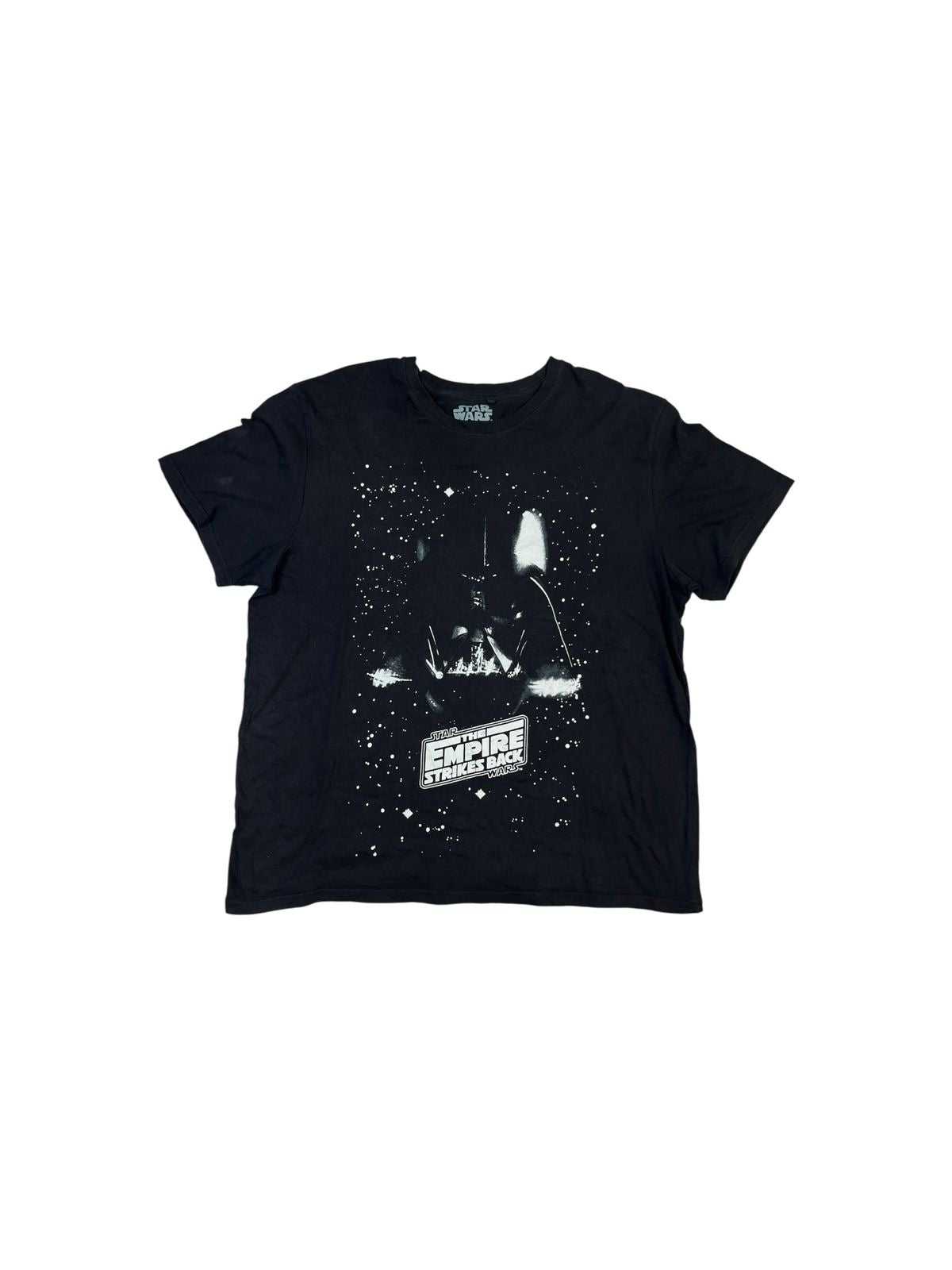 Star wars - the empire strikes back - graphic tee