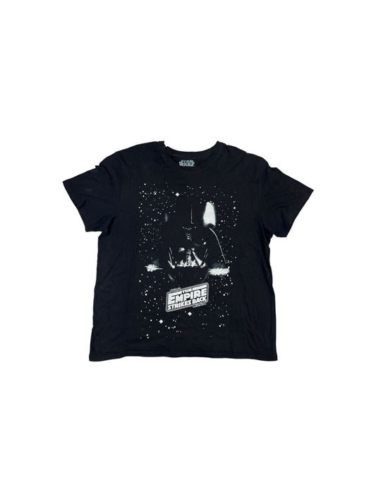 Star wars - the empire strikes back - graphic tee